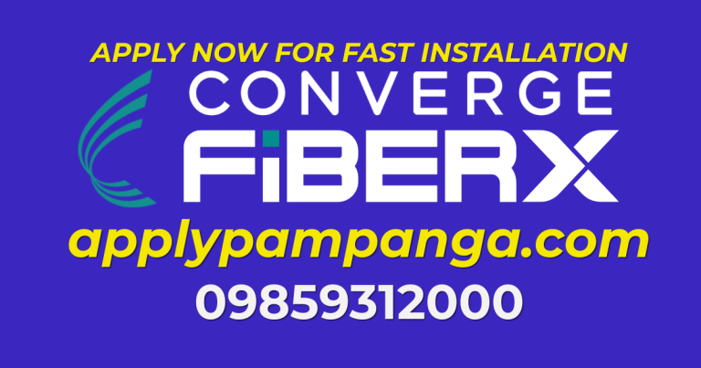 Converge FiberX1250 100 Mbps FiberX 1500 300 Mbps Super FiberX PLAY 200 Mbps 1349 Super FiberX MAX 400 Mbps 1599